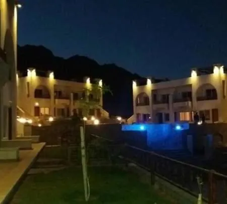 Sunny Dahab Apartment