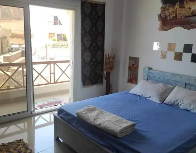 Apartment Sunny Dahab