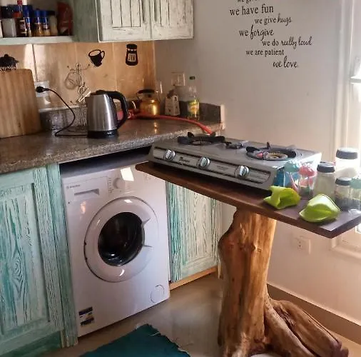 Sunny Apartment
