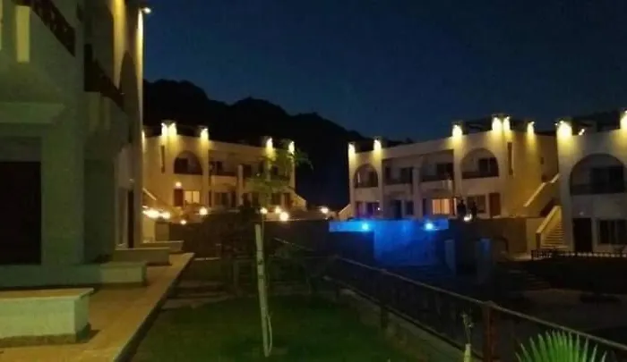 Sunny Apartment Dahab