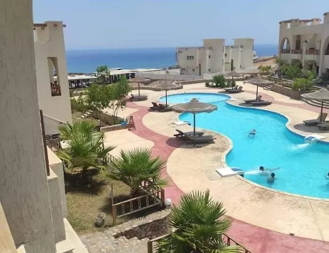 Sunny * Dahab