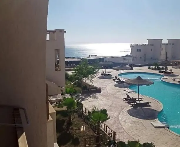 Apartment Sunny Dahab