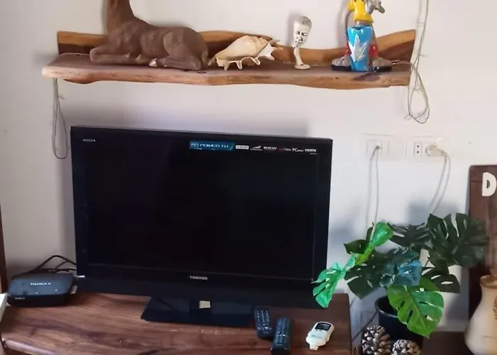 Sunny Apartment