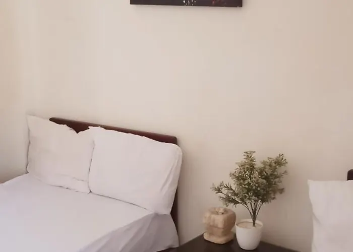 Apartment Sunny Dahab