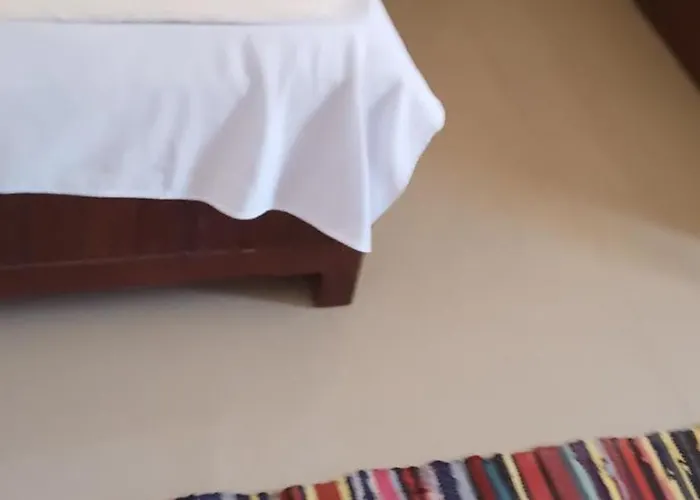 Apartment Sunny