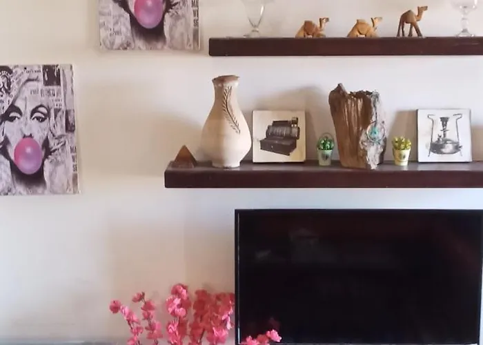 Apartment Sunny