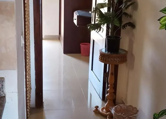 Sunny Apartment *