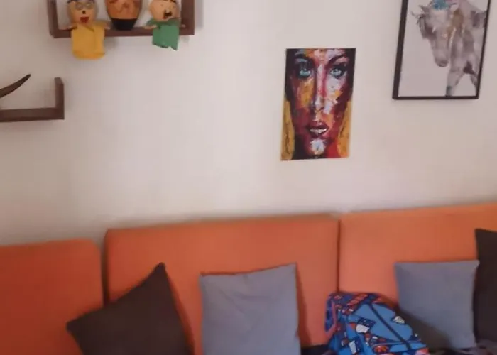 Apartment Sunny *