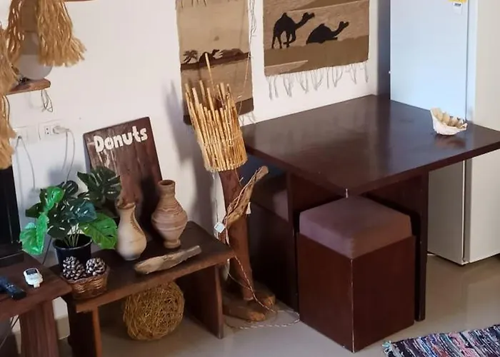 Apartment Sunny Dahab
