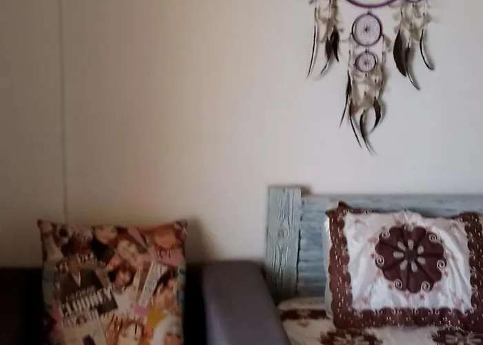 Sunny Apartment
