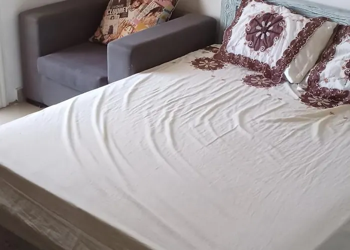 Sunny Apartment Dahab