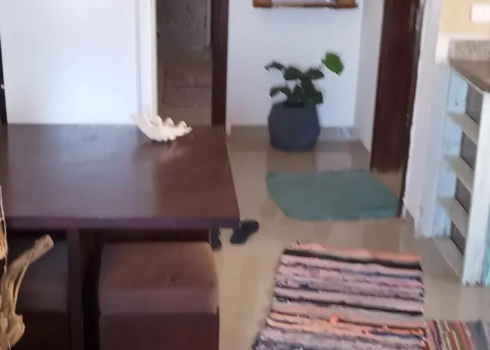 Sunny Apartment